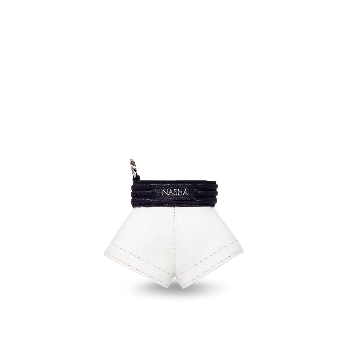 BABY BOXER  SHORTS | BLACK-WHITE
