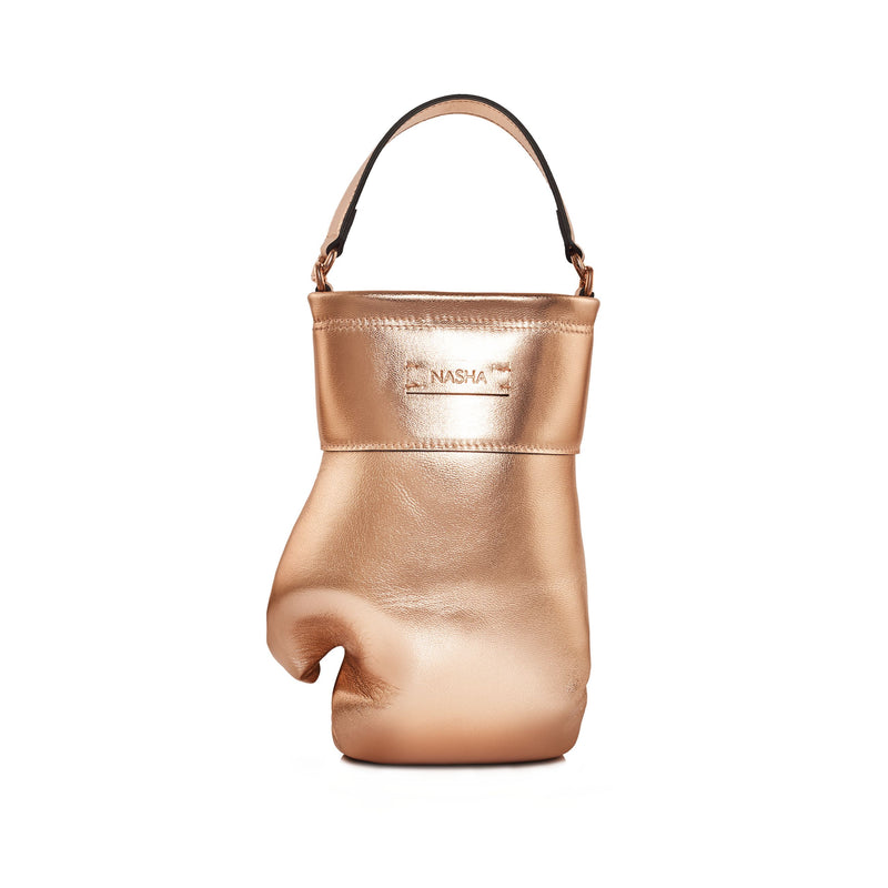 BOXER HEAVY WEIGHT | COPPER