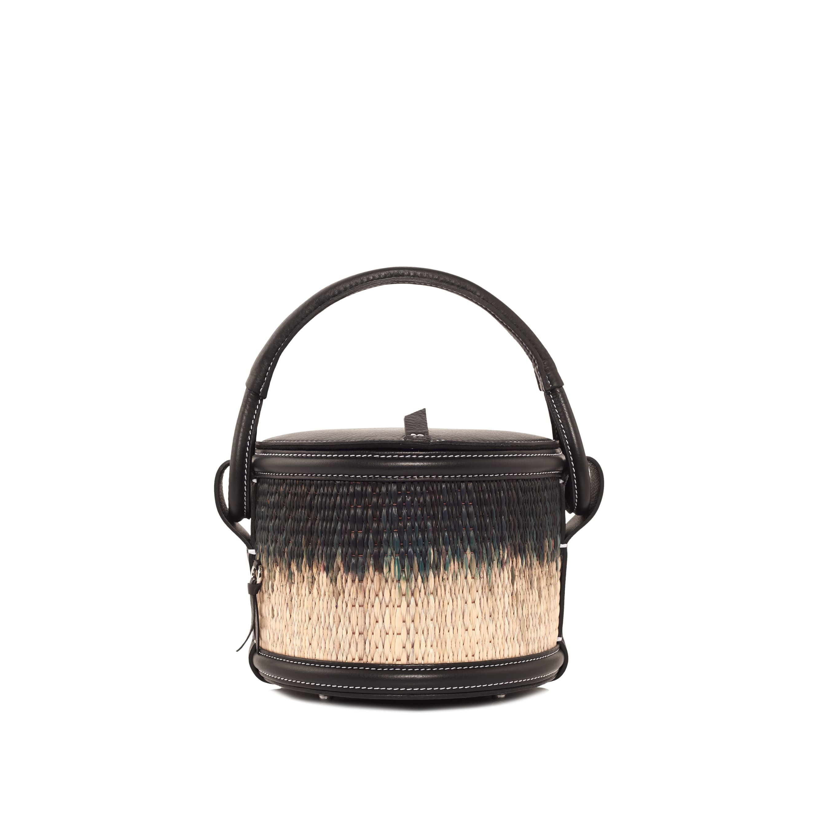 PINTO | BLACK REED