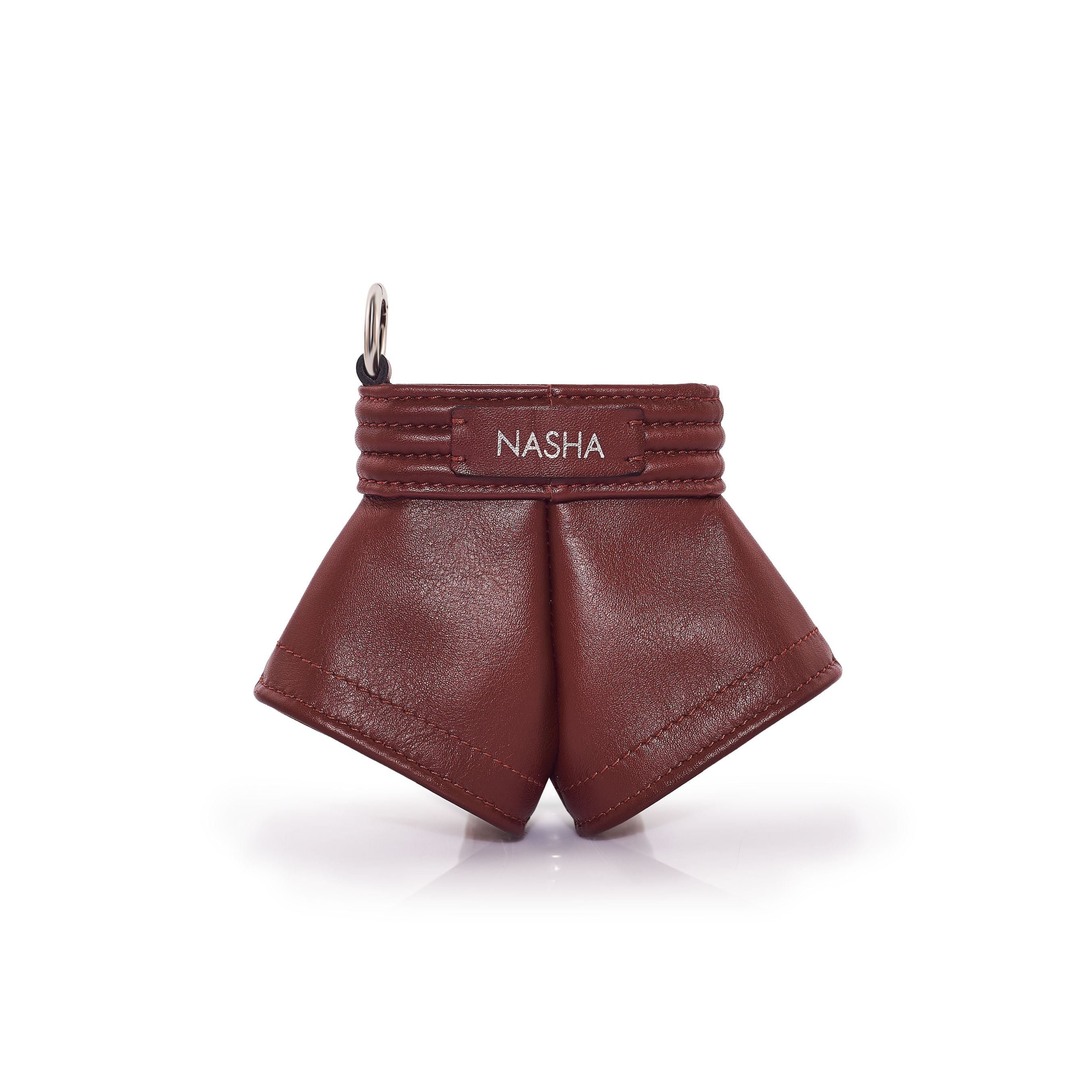 BABY BOXER  SHORTS | RED
