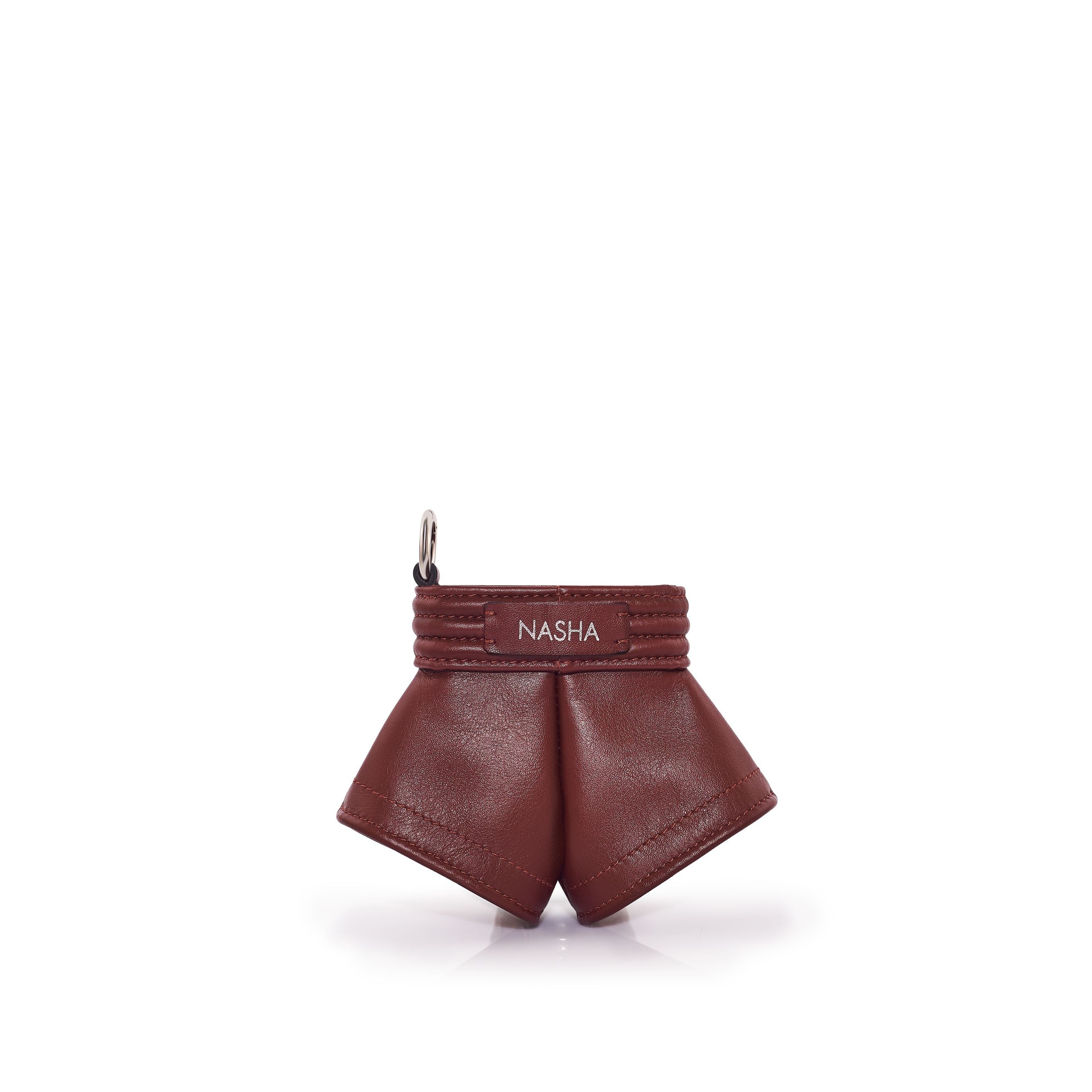 BABY BOXER  SHORTS | RED