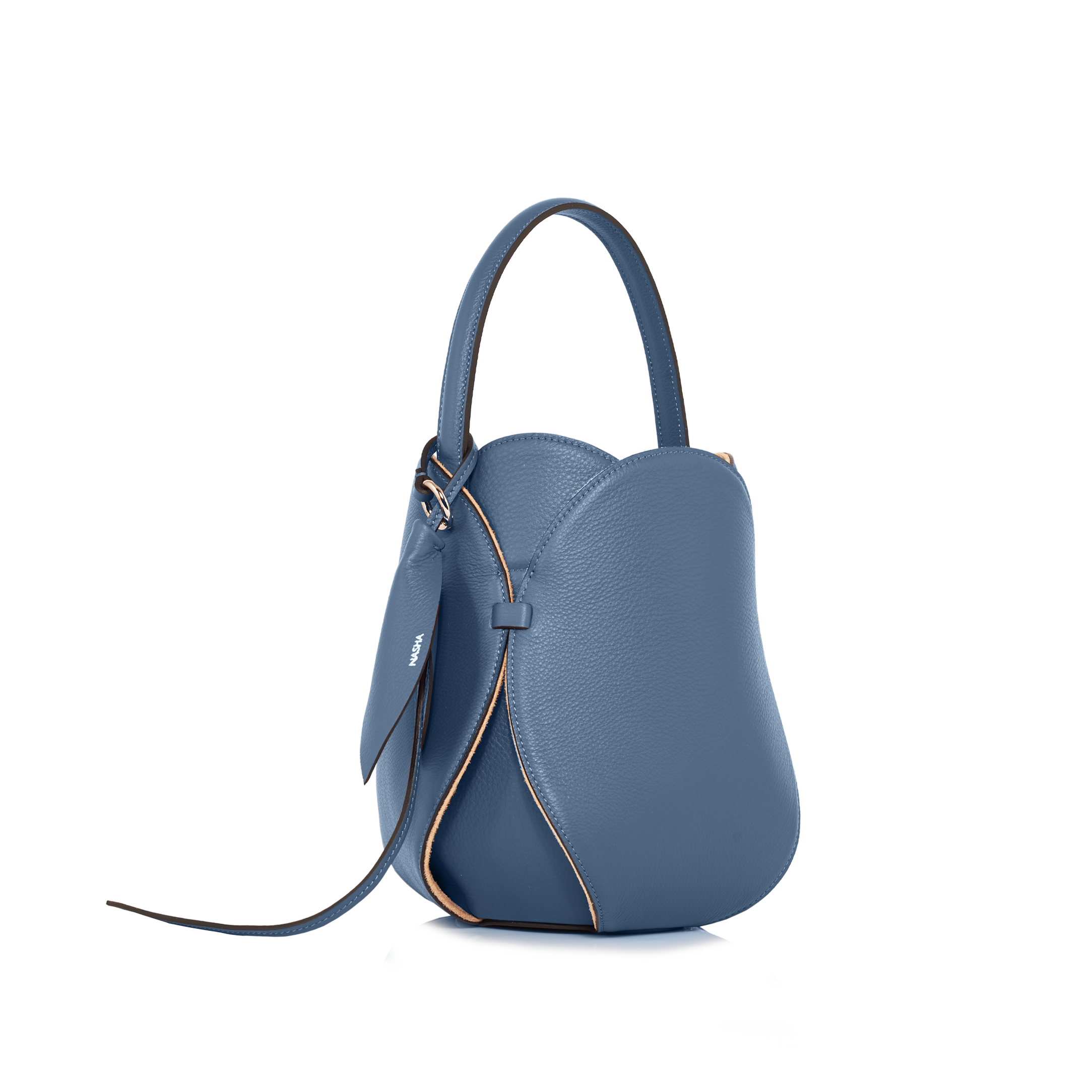 TULIP BUCKET | JEANS