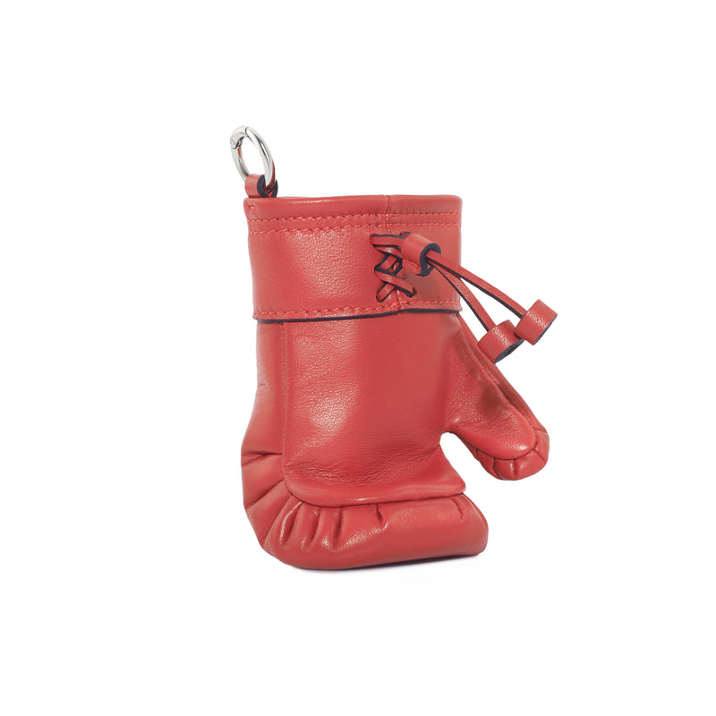 BOXER FLY WEIGHT | FIGHTER RED