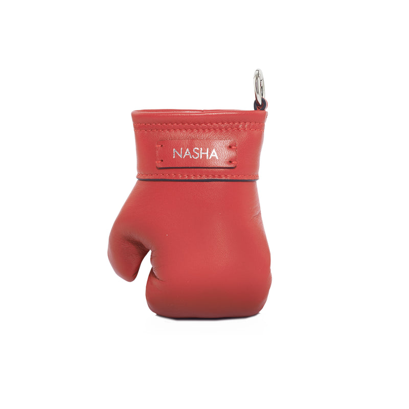 BOXER FLY WEIGHT | FIGHTER RED