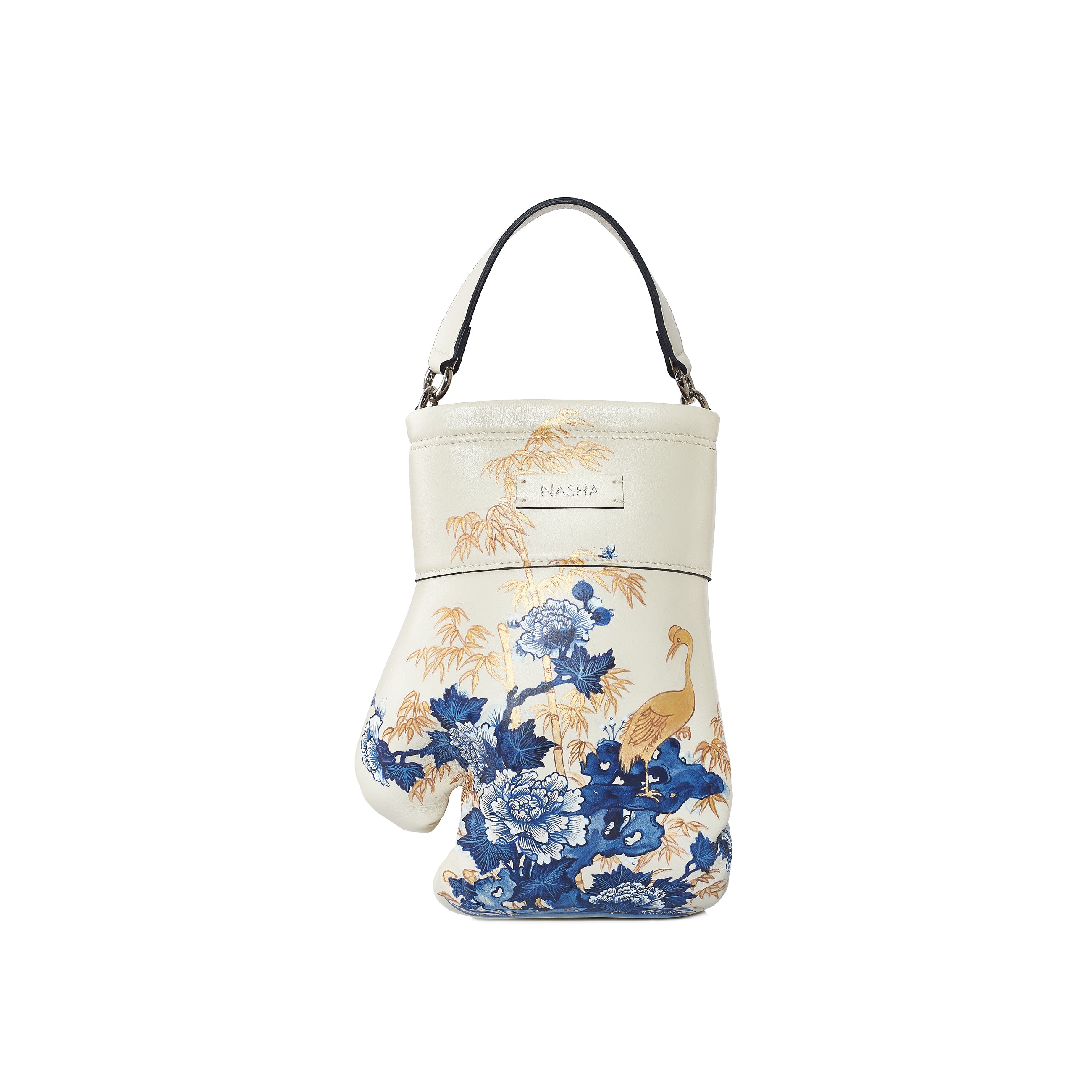 BOXER HEAVY WEIGHT PAINT | IVORY