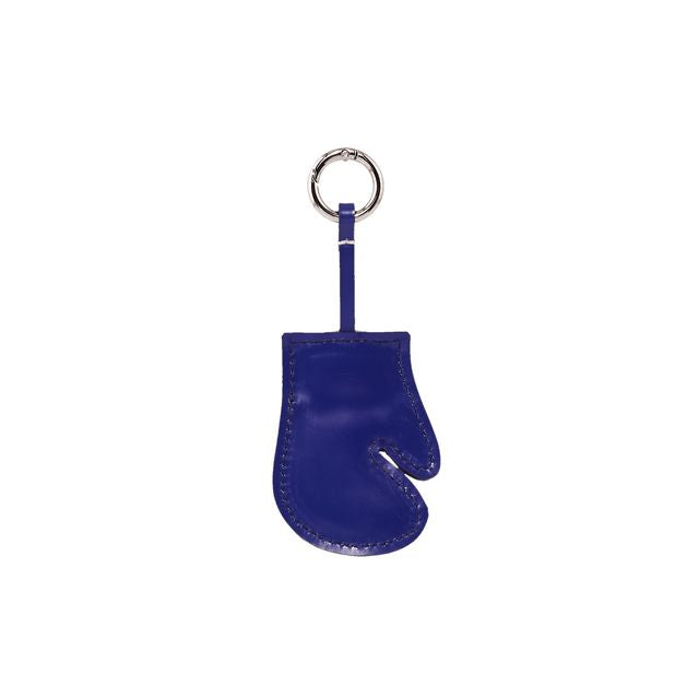 BOXER KEY CHAIN | COBALT