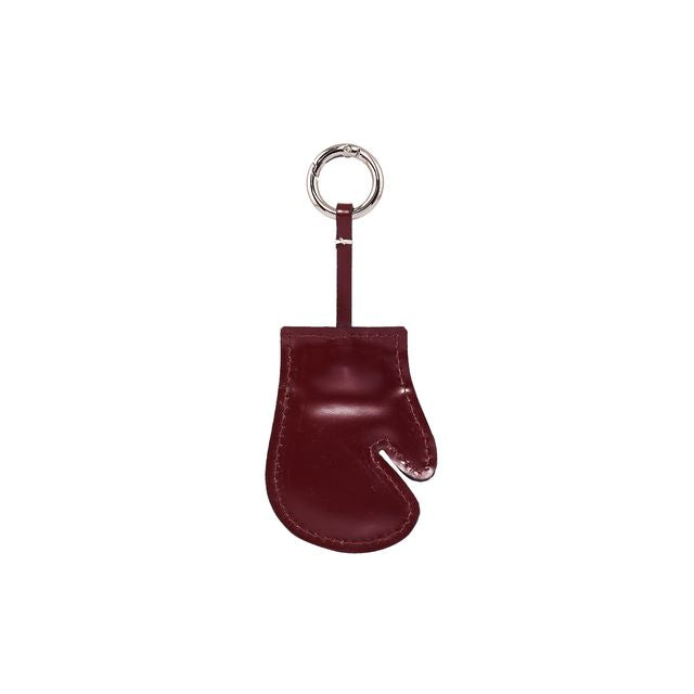 BOXER KEY CHAIN | SCARLET