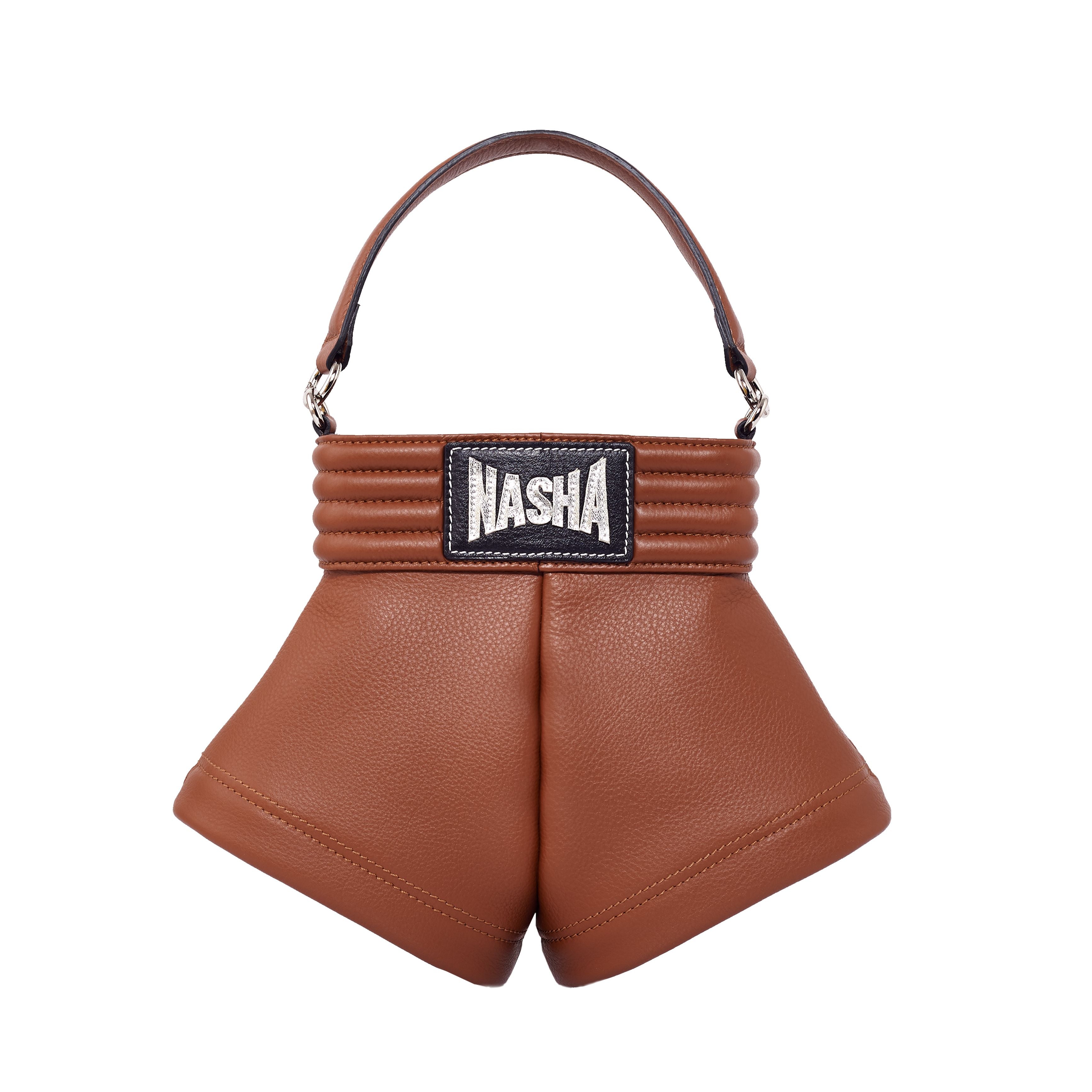 BOXER SHORTS L | TANNED