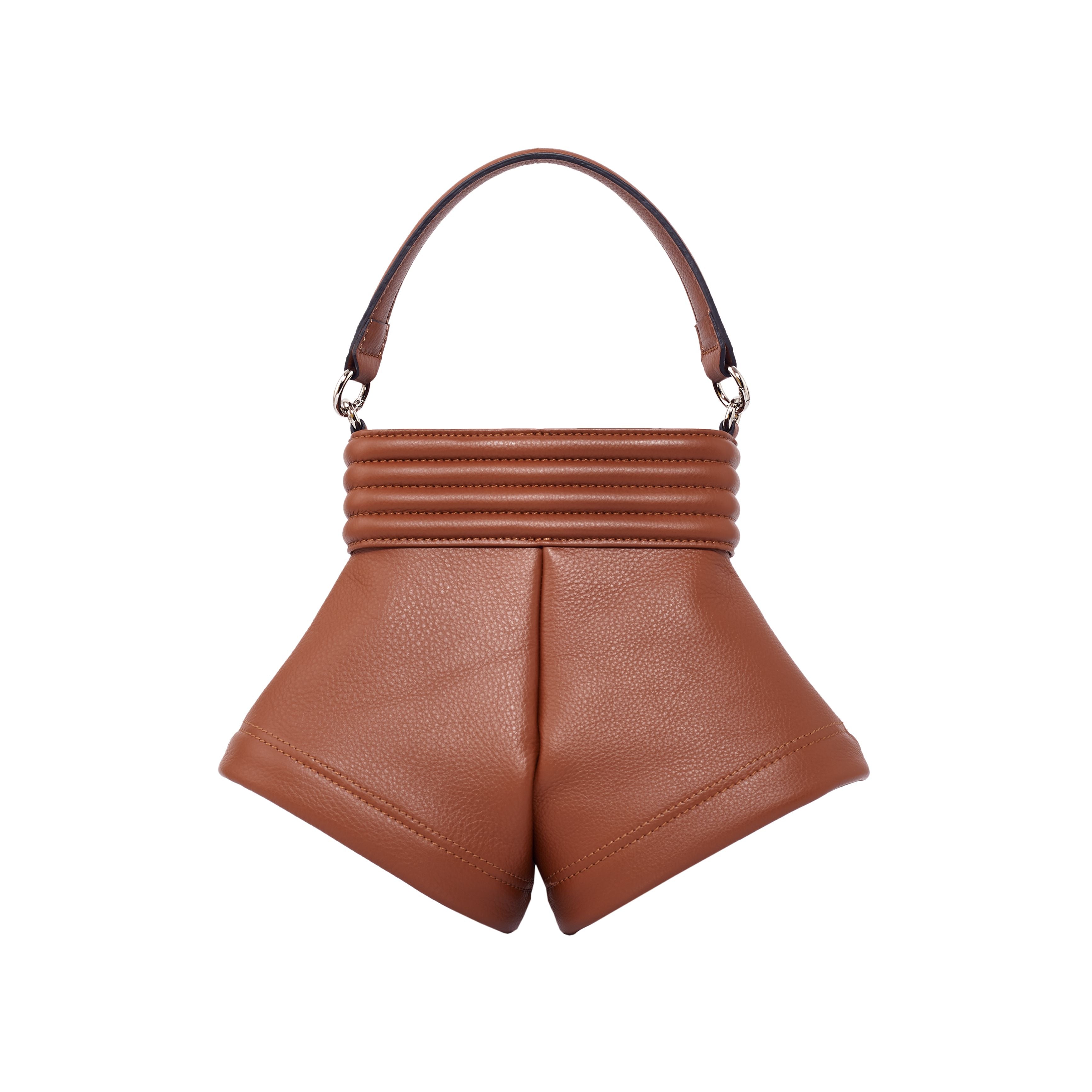 BOXER SHORTS L | TANNED