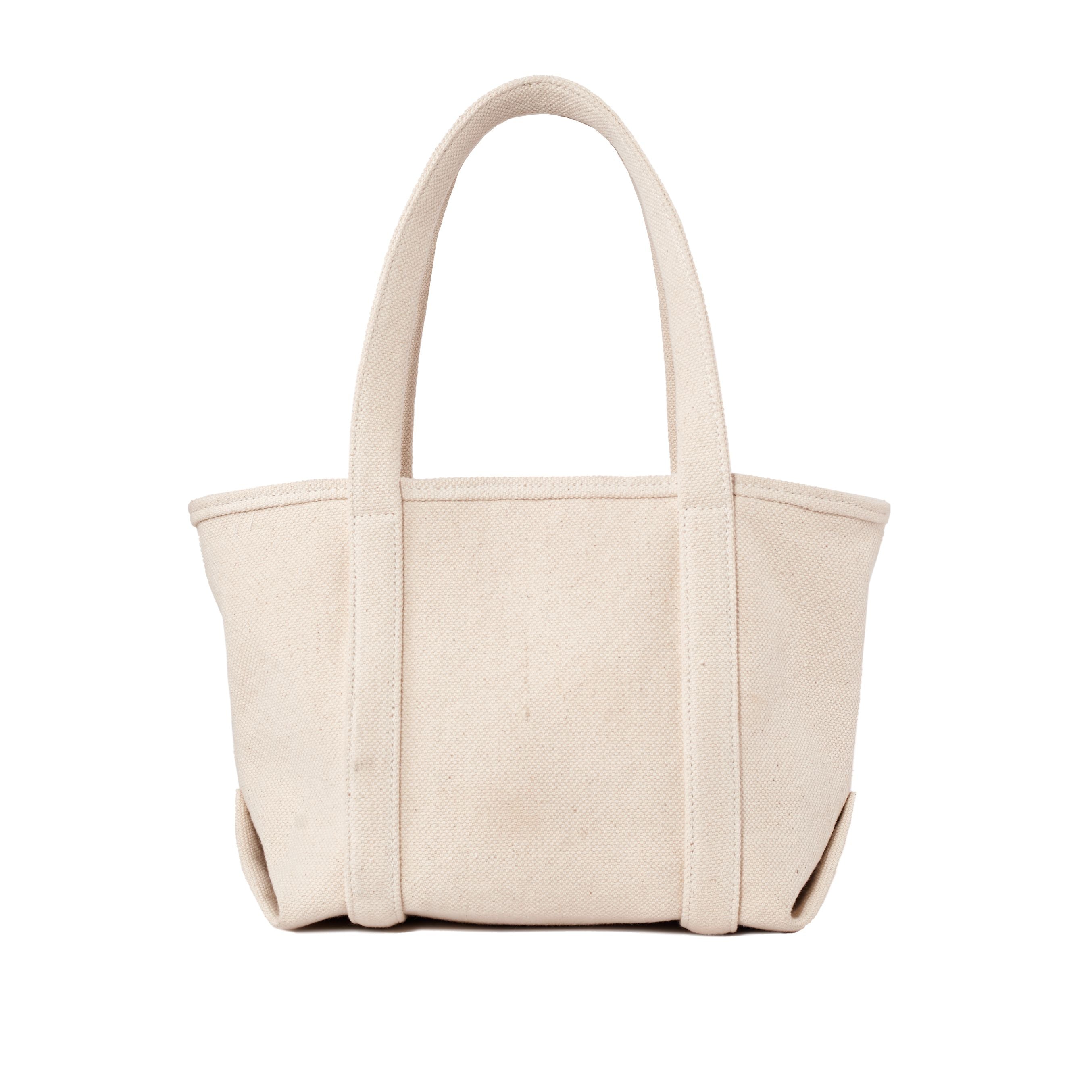 BANDAGE CANVAS (M) | OFF-WHITE CAMEL(Pre order 7-10 Days)