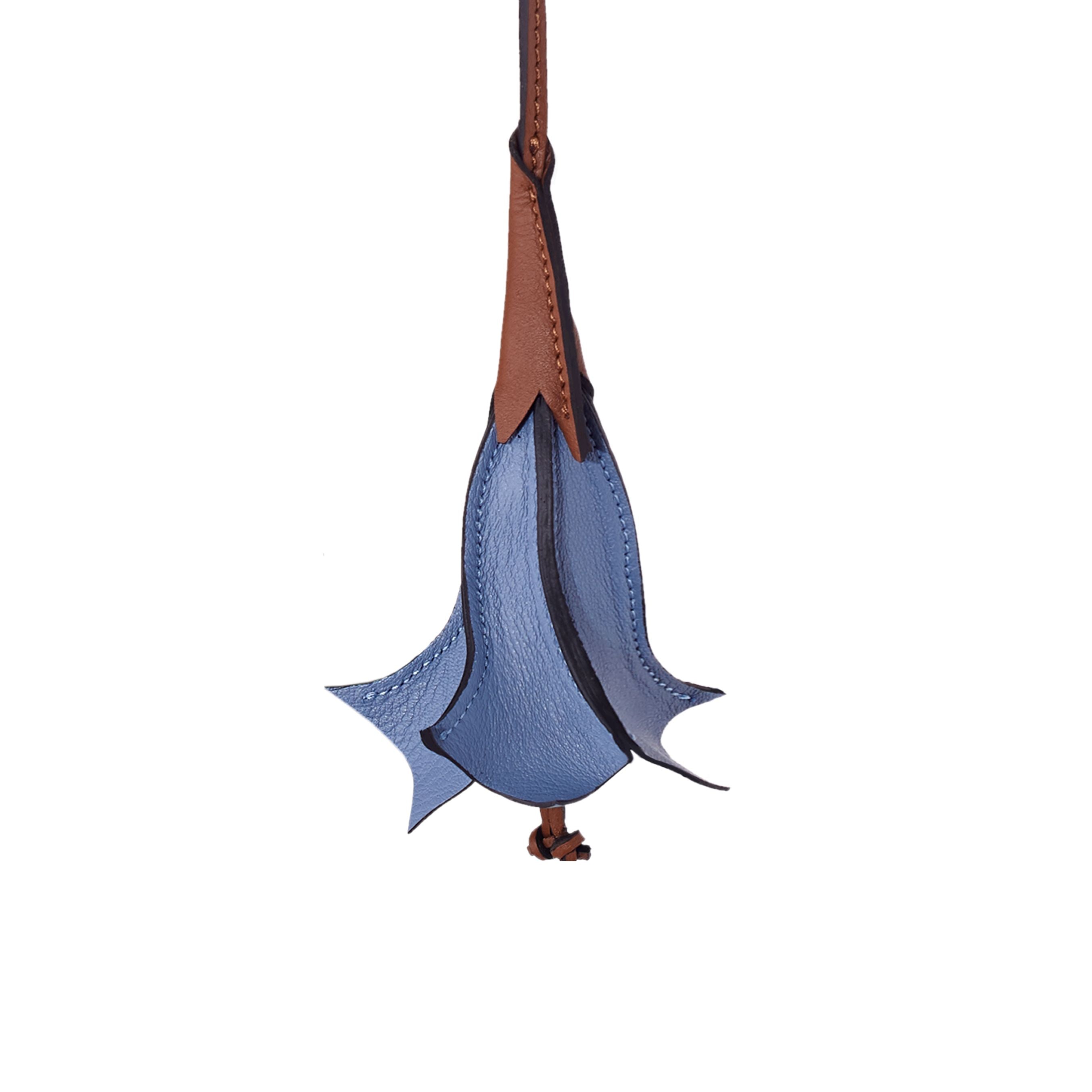 ANGEL'S TRUMPET | JEANS-TANNED