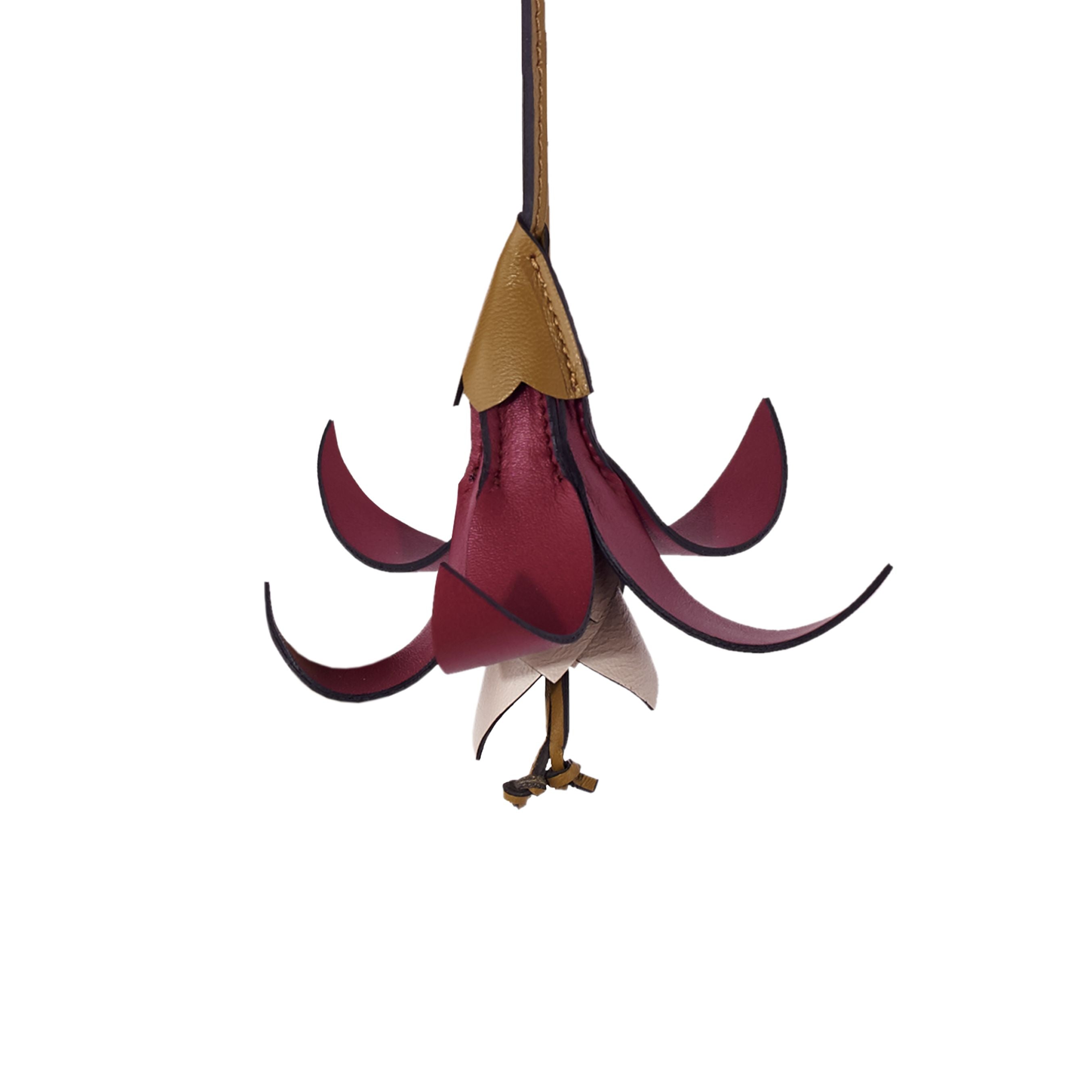 FUCHSIA FLOWERS | VIOLET