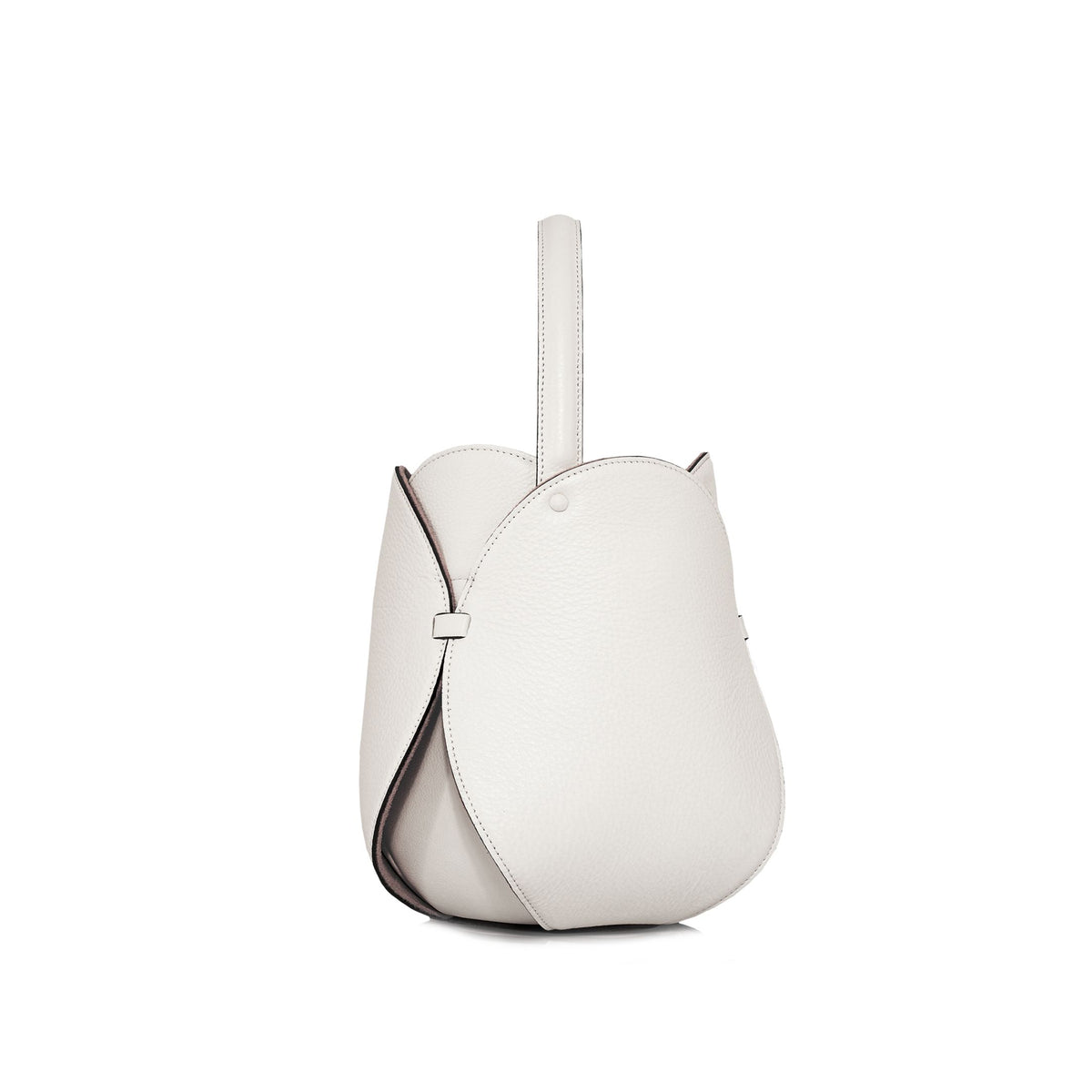 TULIP BUCKET | OFF-WHITE