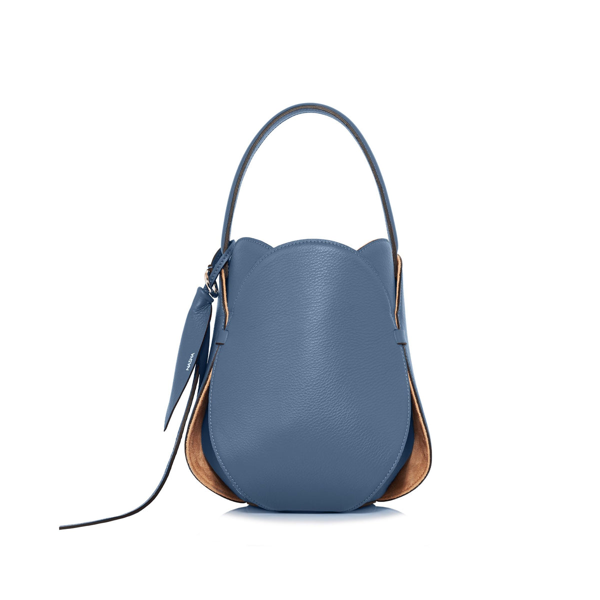 TULIP BUCKET | JEANS