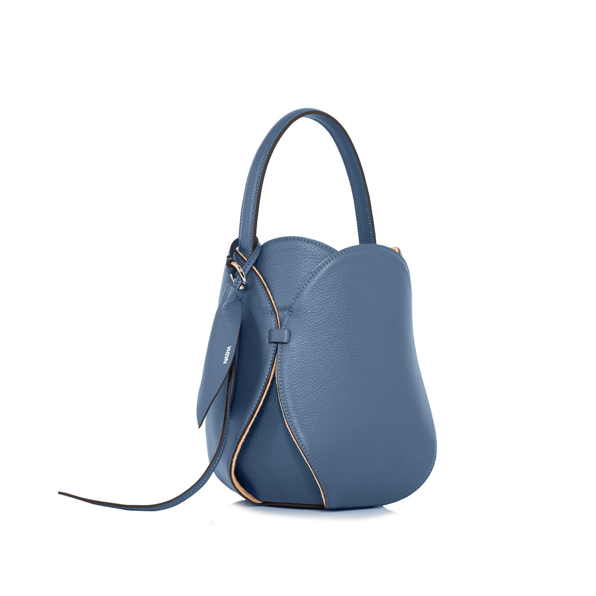 TULIP BUCKET | JEANS
