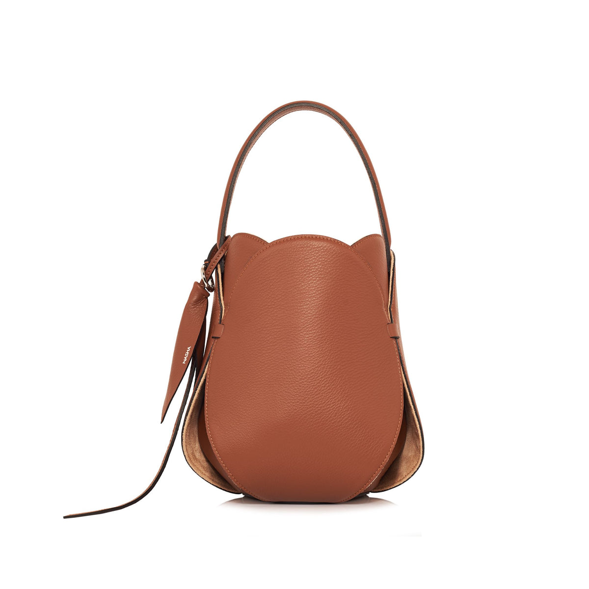 TULIP BUCKET | TANNED