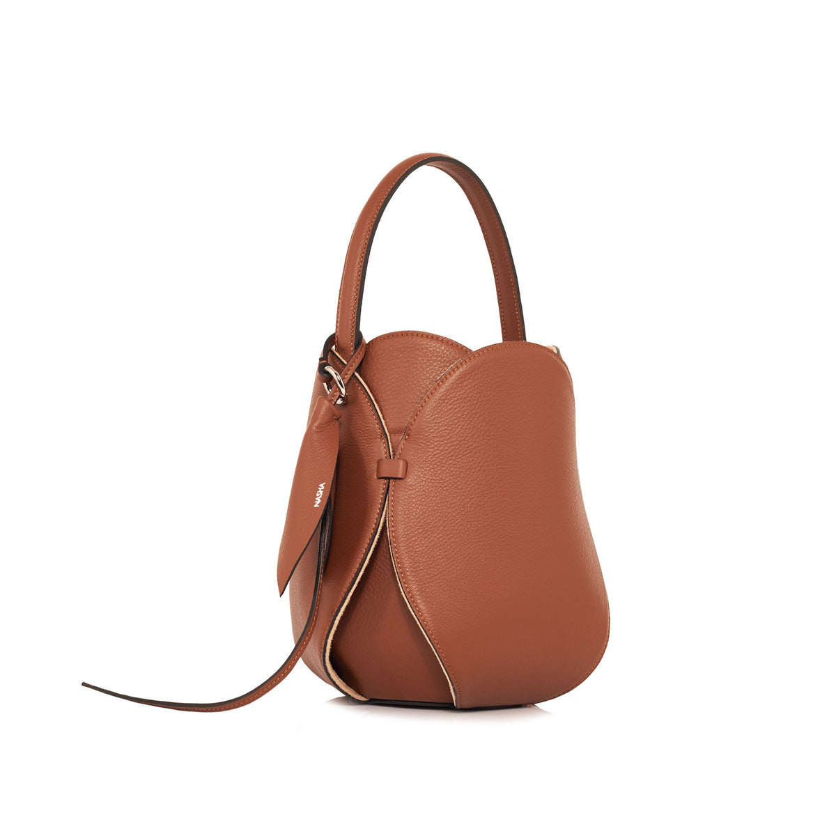 TULIP BUCKET | TANNED
