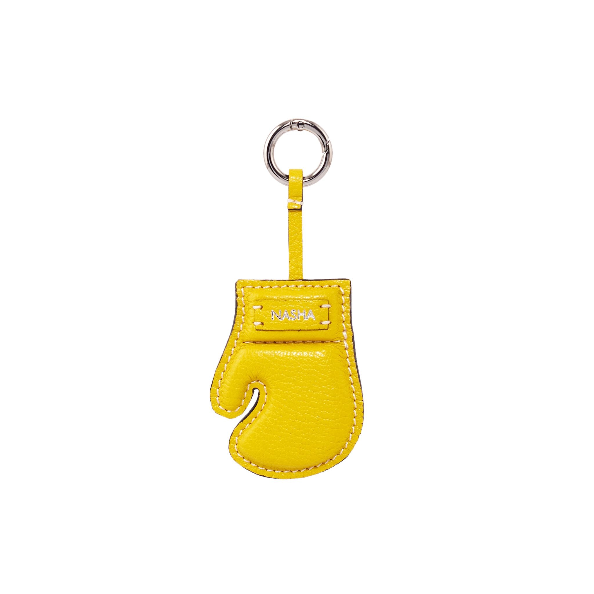 BOXER KEY CHAIN | SOLEIL