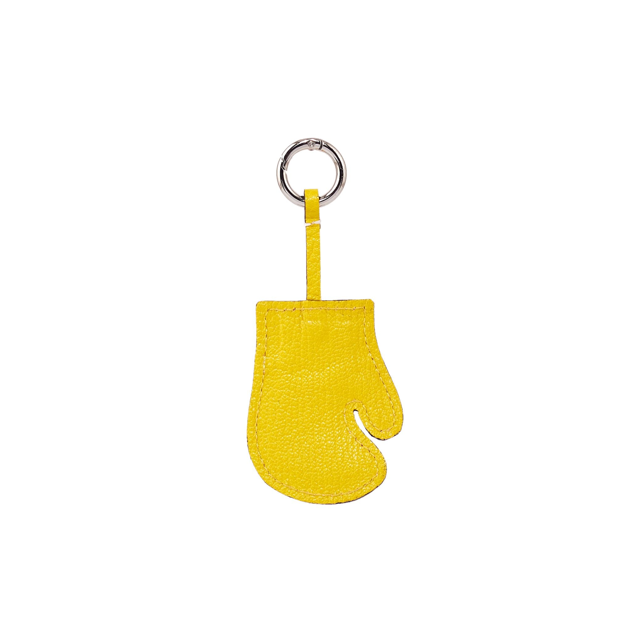BOXER KEY CHAIN | SOLEIL