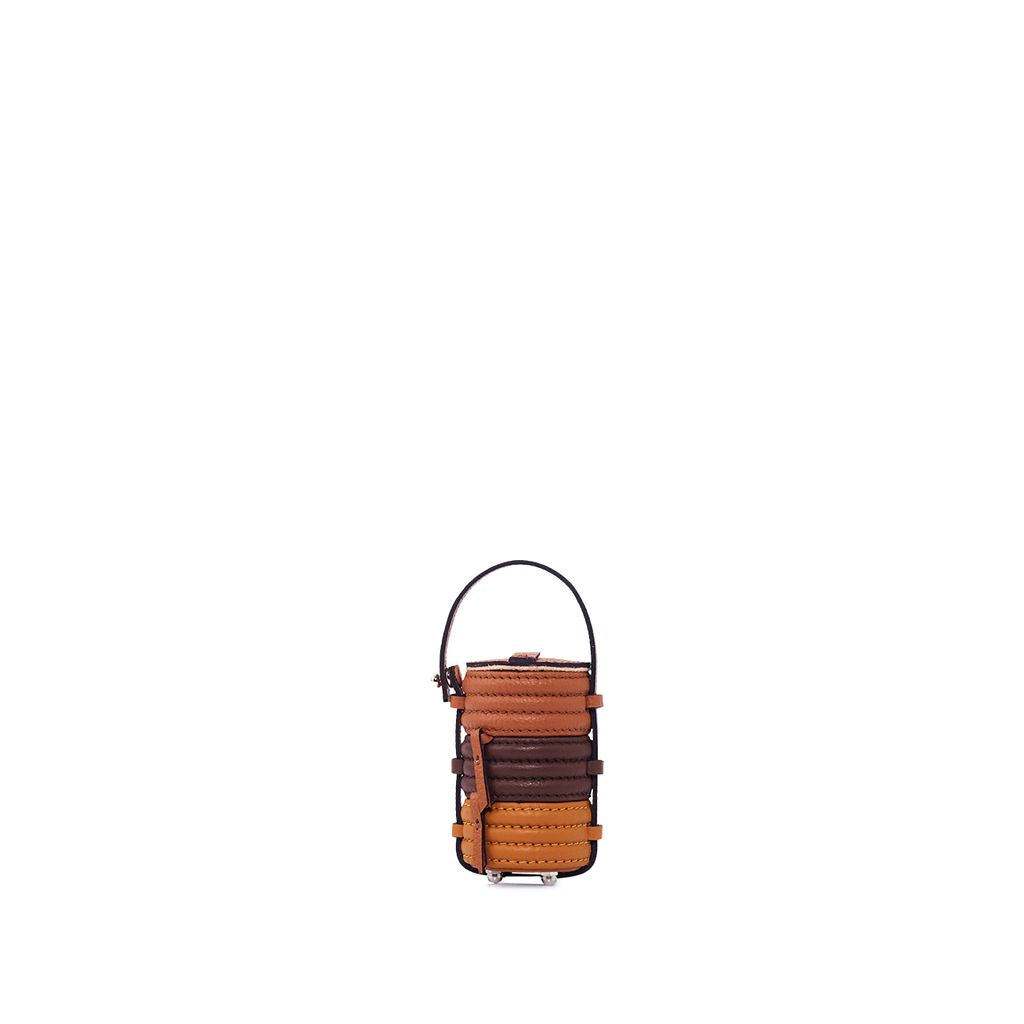 TINY PINTO ROLL | WOOD