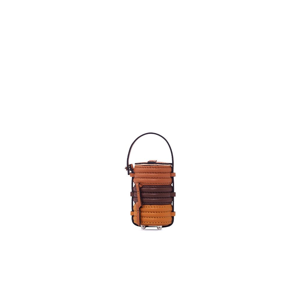 TINY PINTO ROLL | WOOD