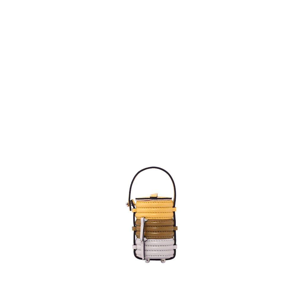 TINY PINTO ROLL | BUTTER