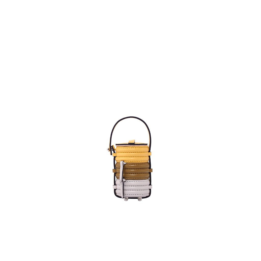 TINY PINTO ROLL | BUTTER