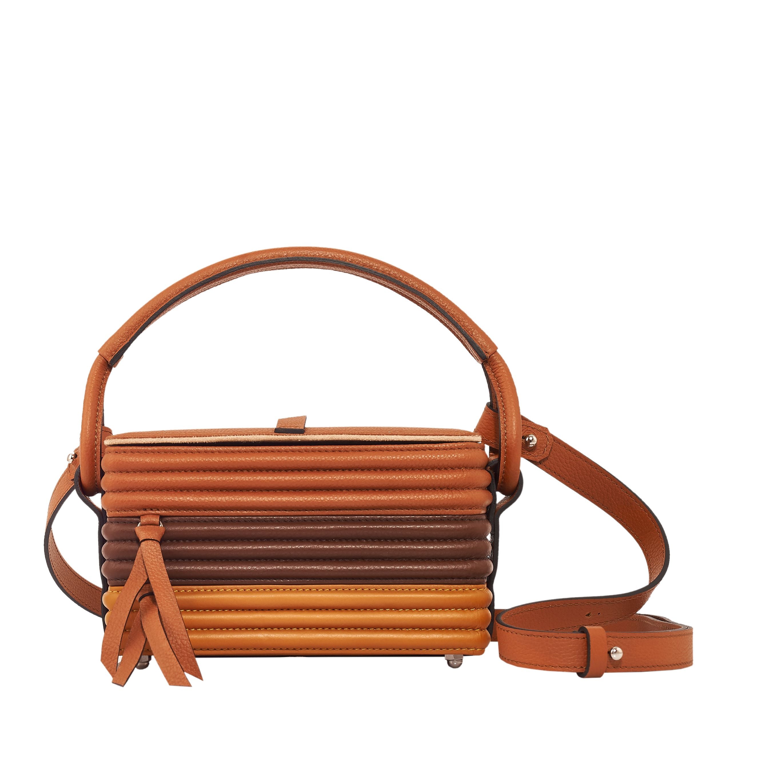 PINTO BOXY ROLL | WOOD
