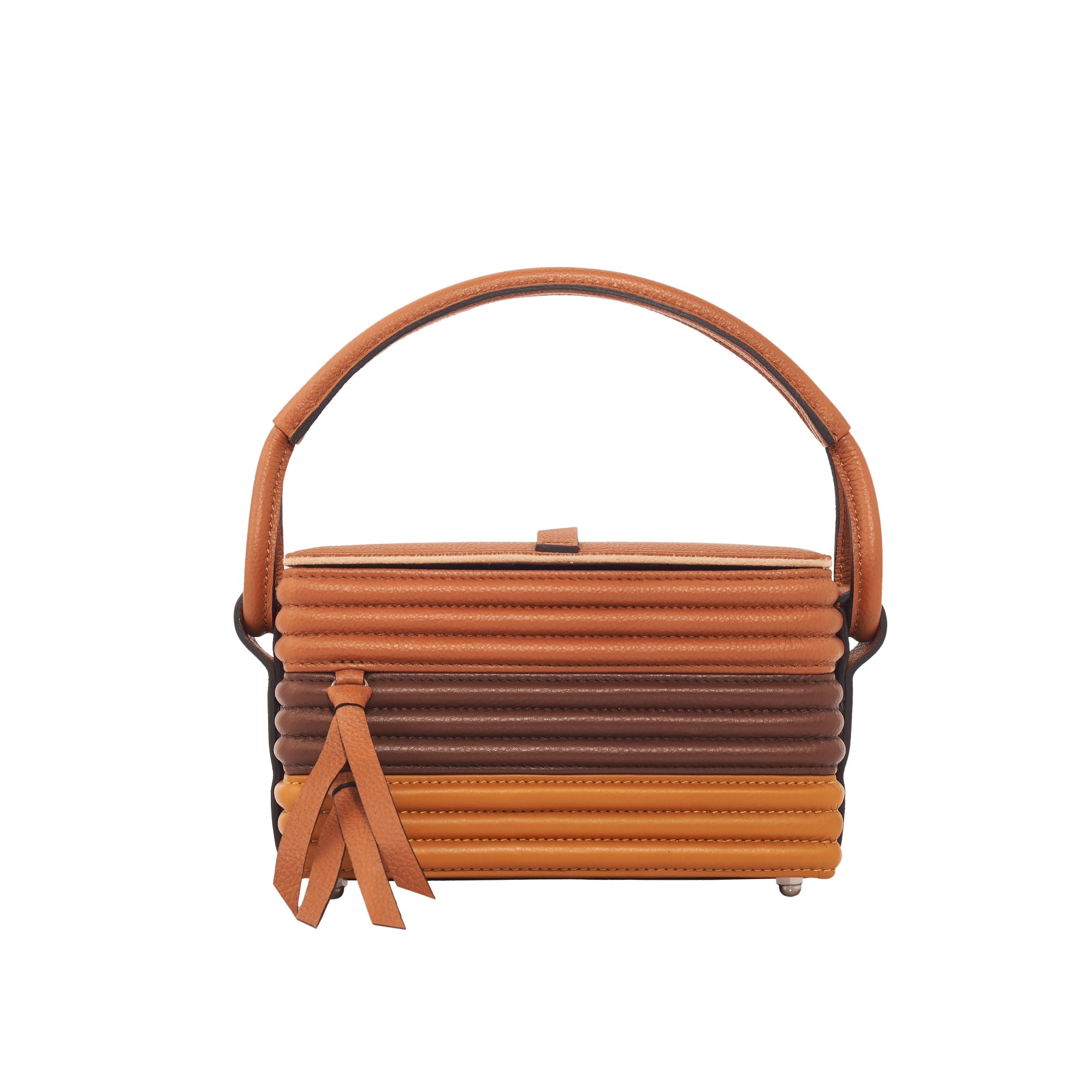 PINTO BOXY ROLL | WOOD
