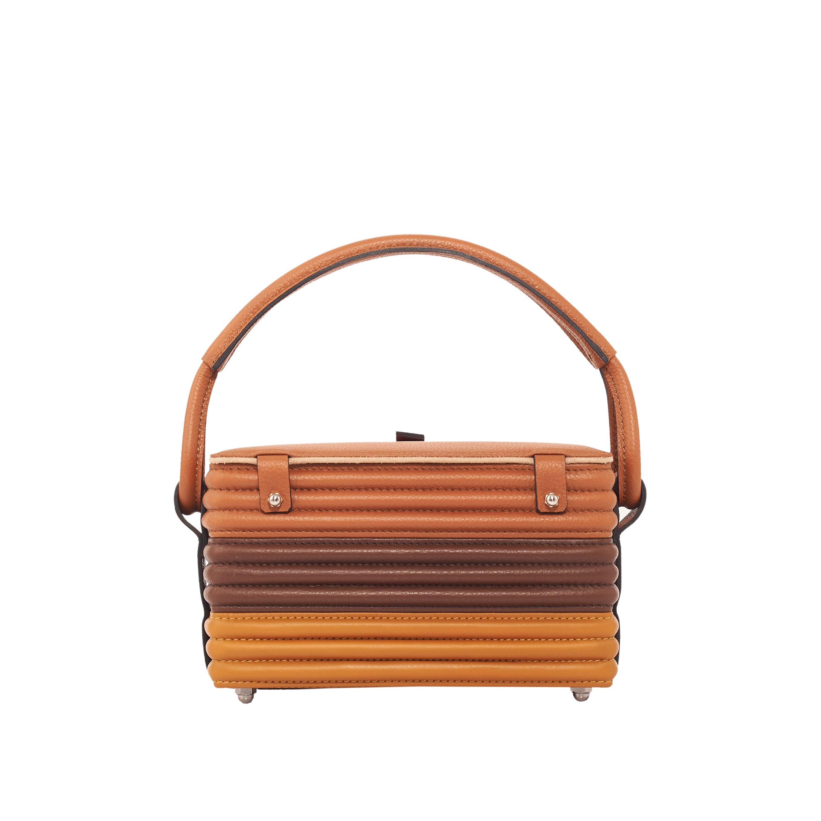 PINTO BOXY ROLL | WOOD