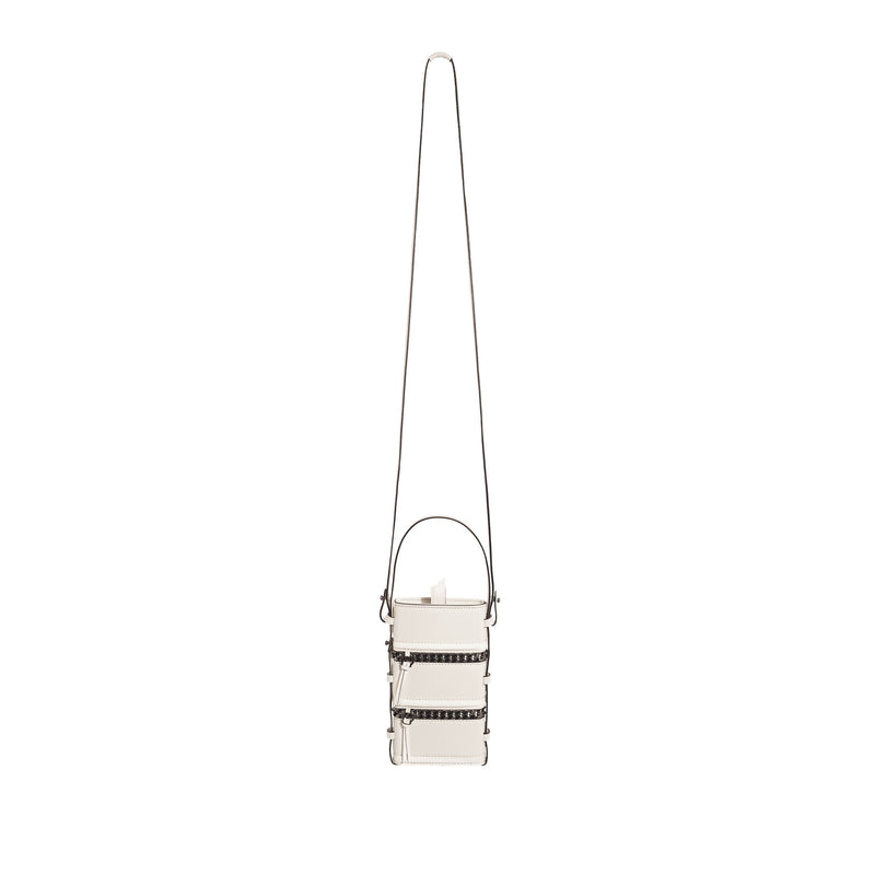PINTO PHONE CHAIN | MILK