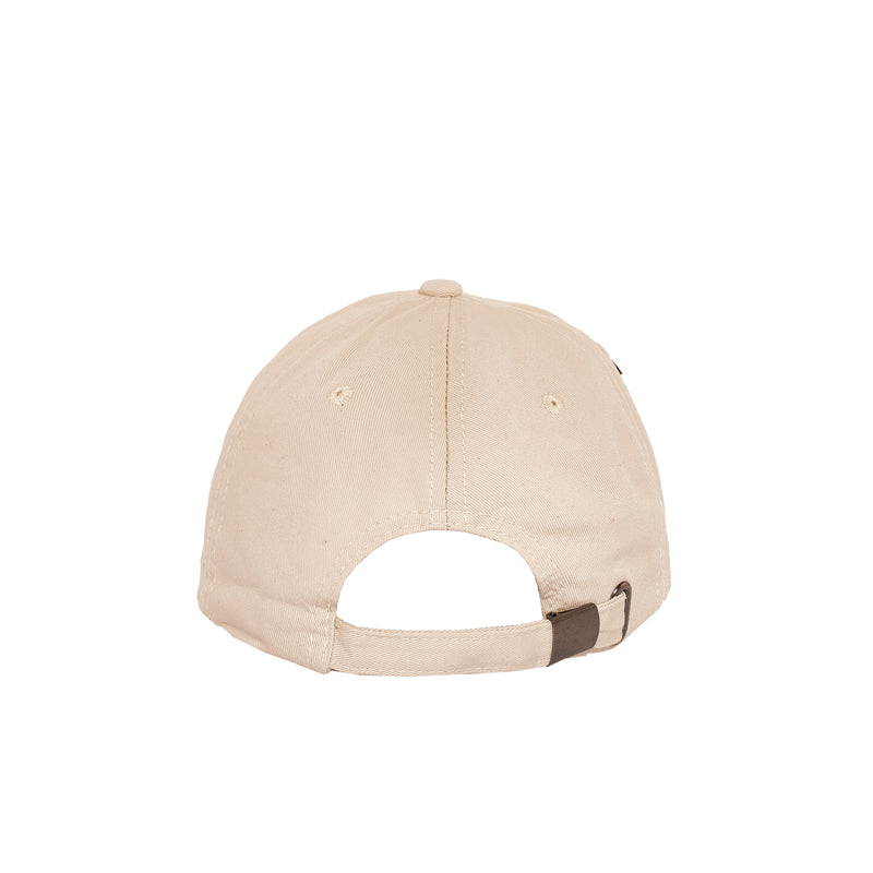 BANDAGE CAP | OFF WHITE FIGHTER RED2