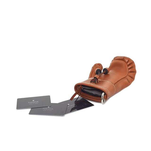 BOXER FLY WEIGHT | TERRACOTTA