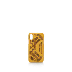 Etienne phone case X | Mono Mimosa