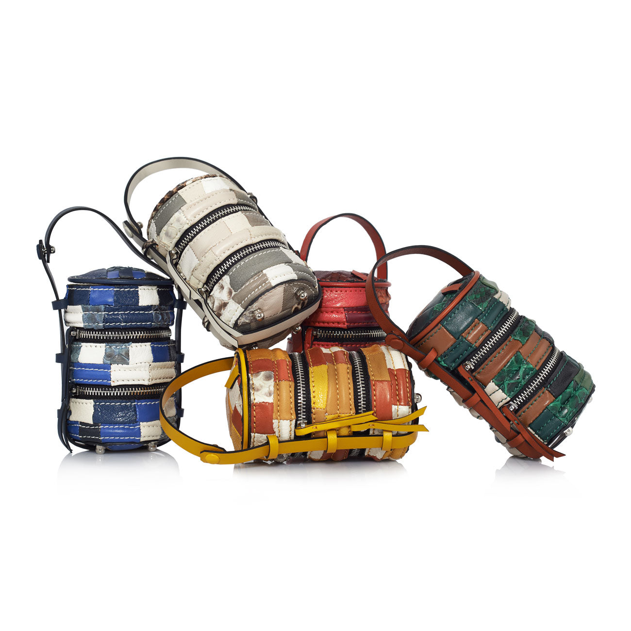 BABY PINTO | RASPBERRY