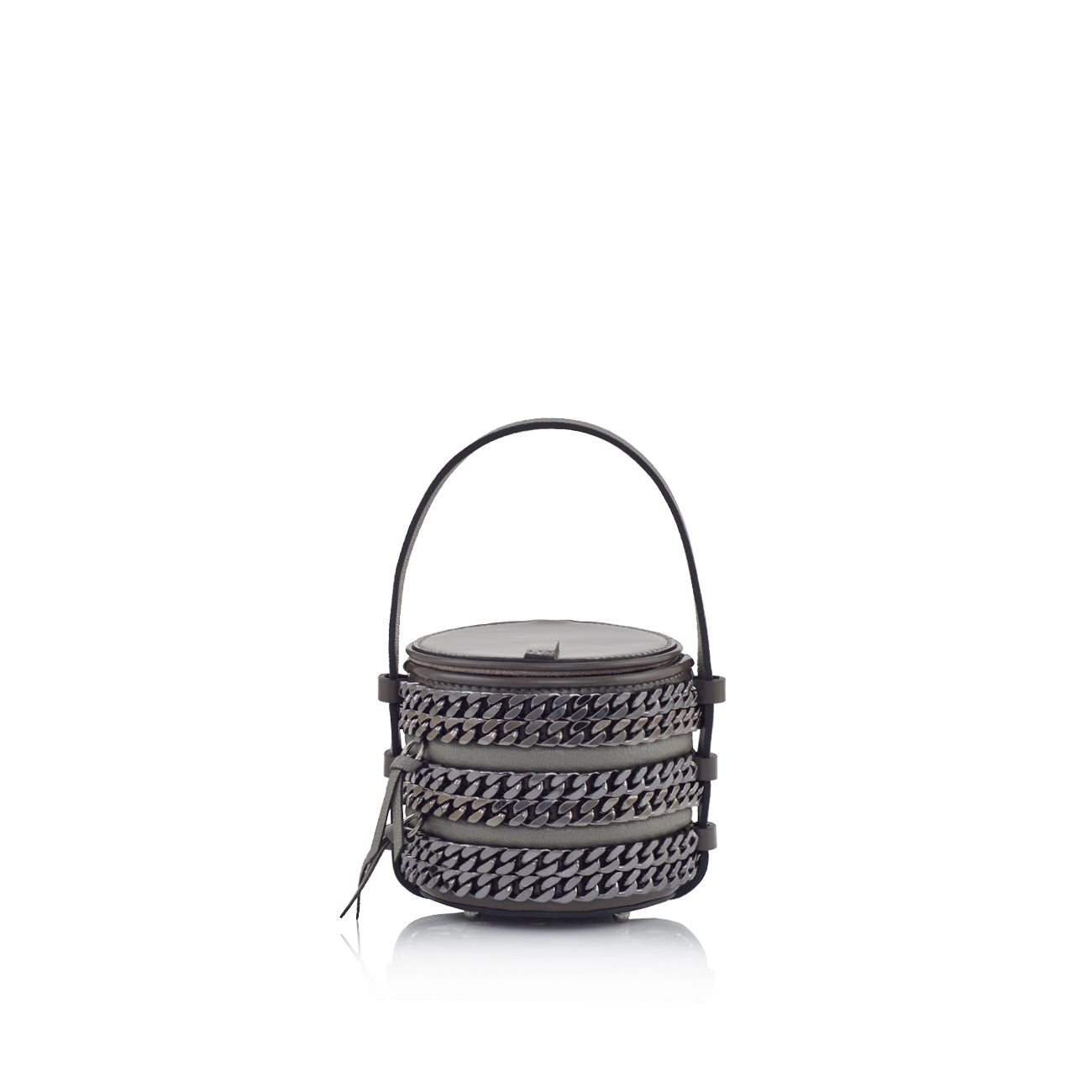 BABY PINTO PLAY | SMOKE CHAIN