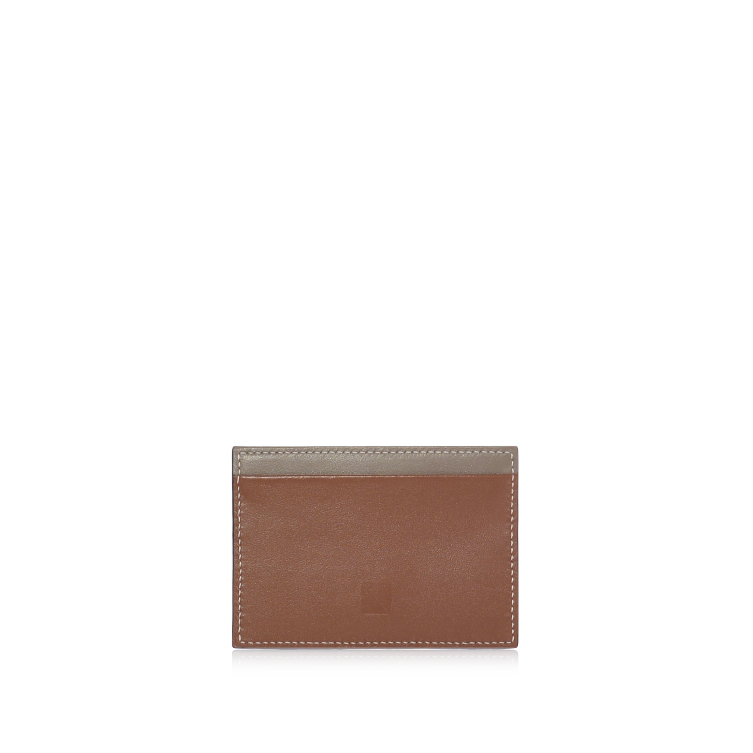 PINTO CARD HOLDER | STEAK