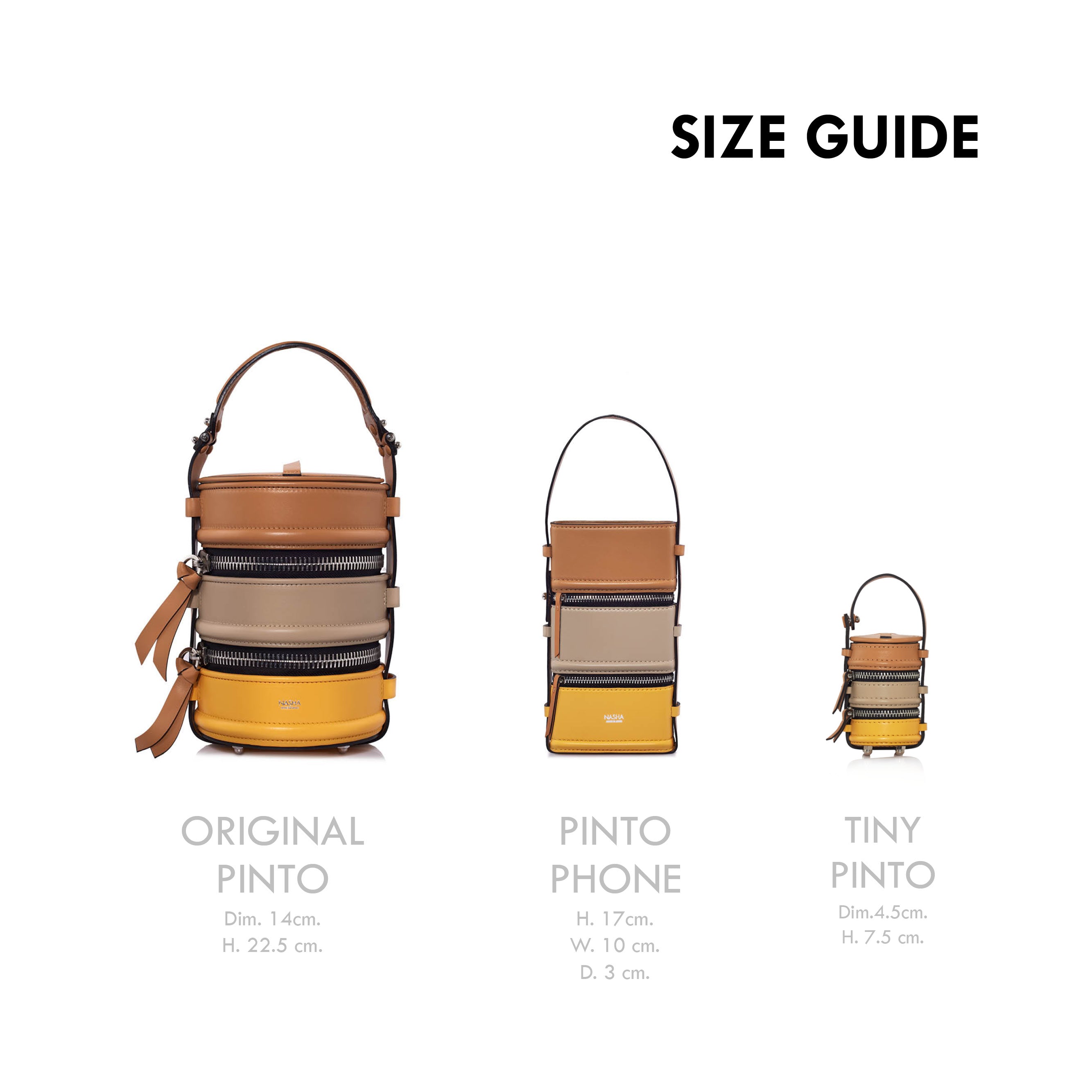 TINY PINTO | SAND