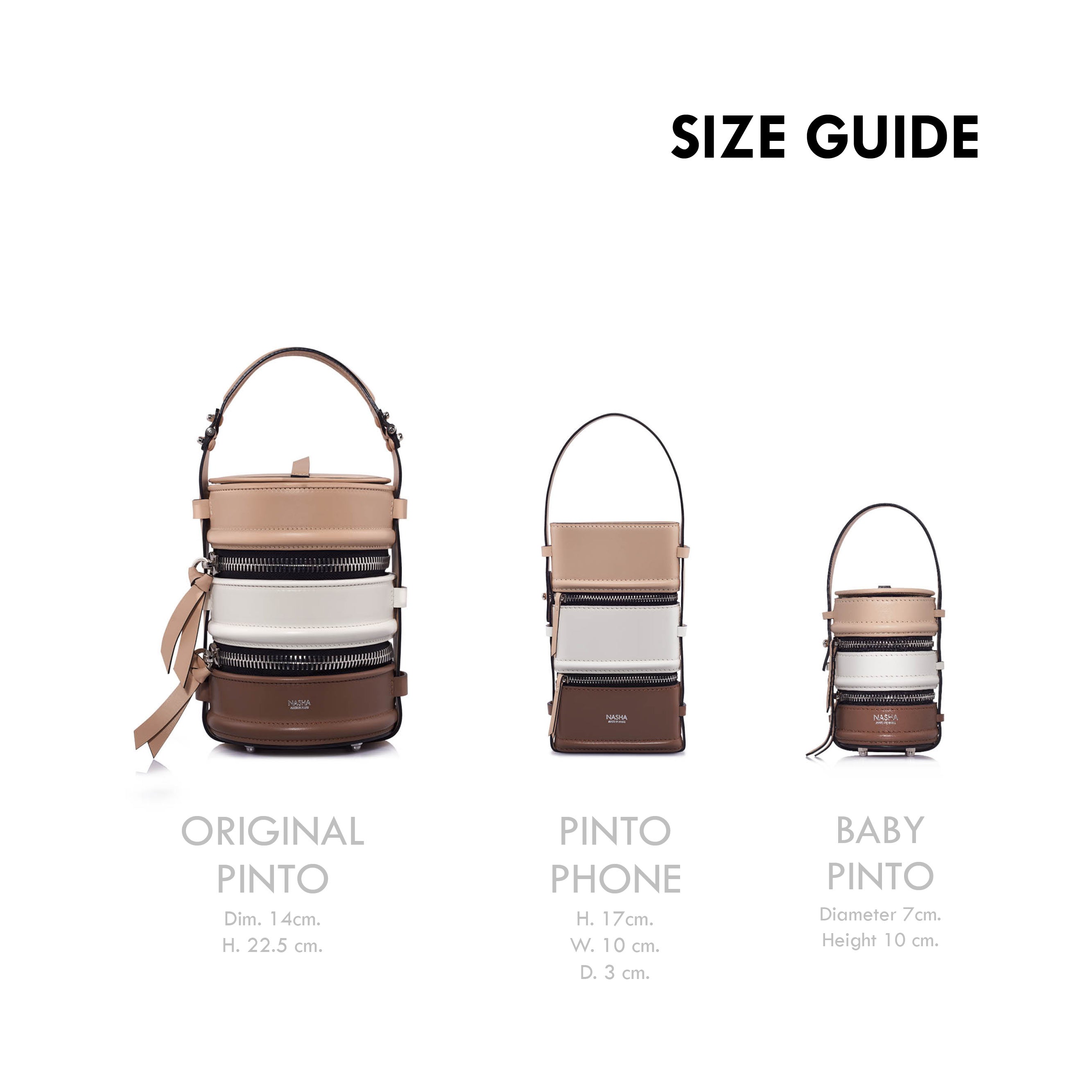 BABY PINTO | ALMOND