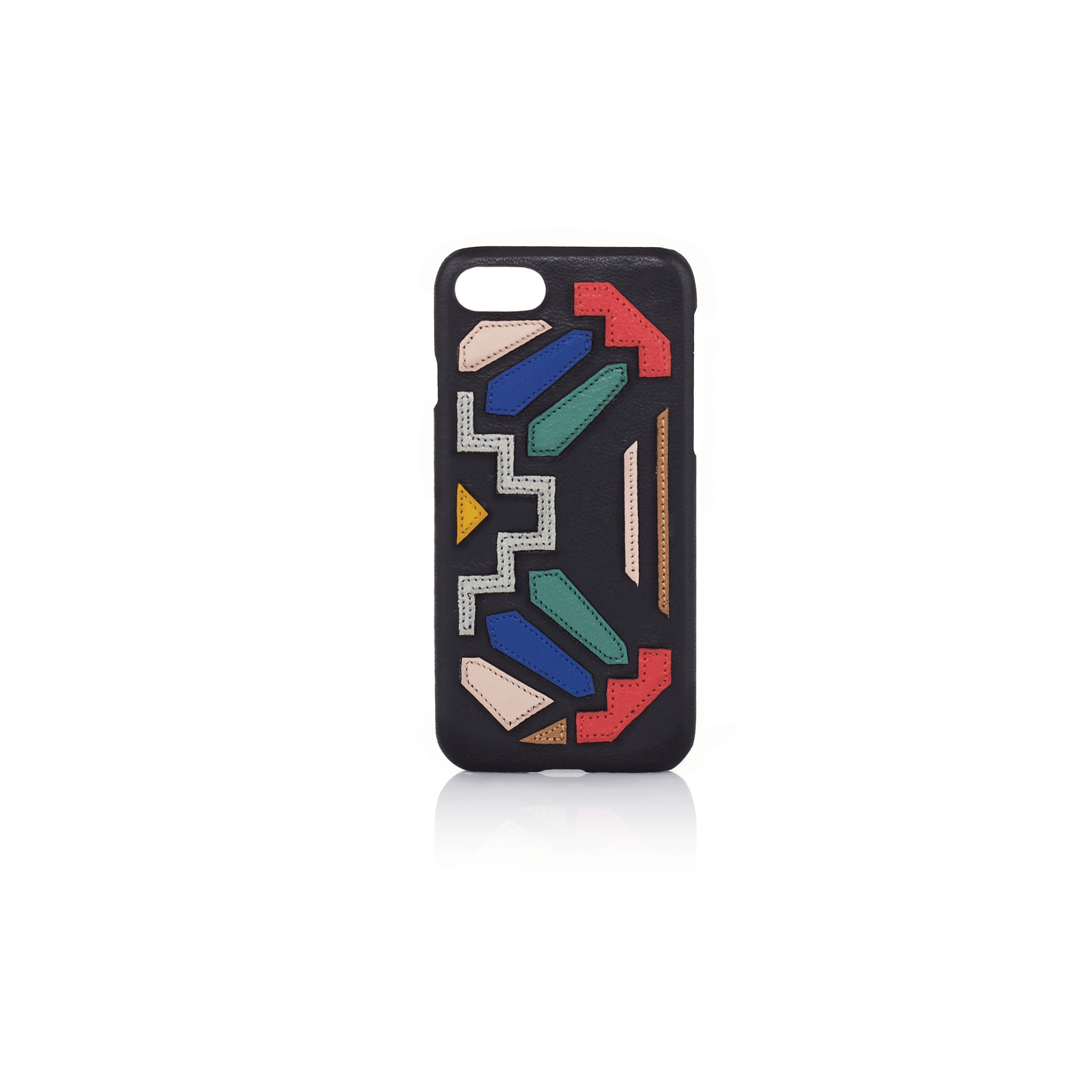 ETIENNE CASE 6-7 | BLACK RAINBOW