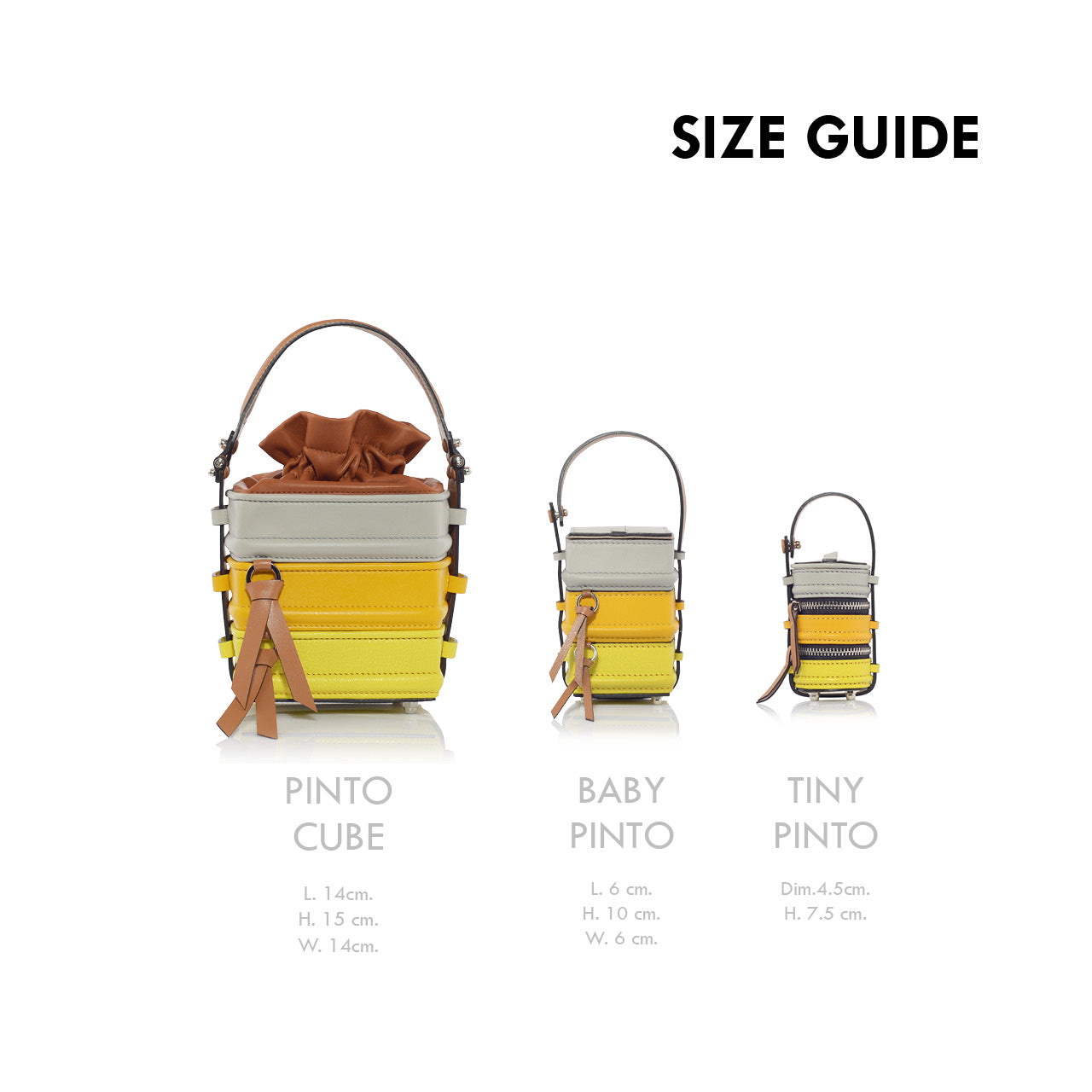TINY PINTO | GIN TONIC