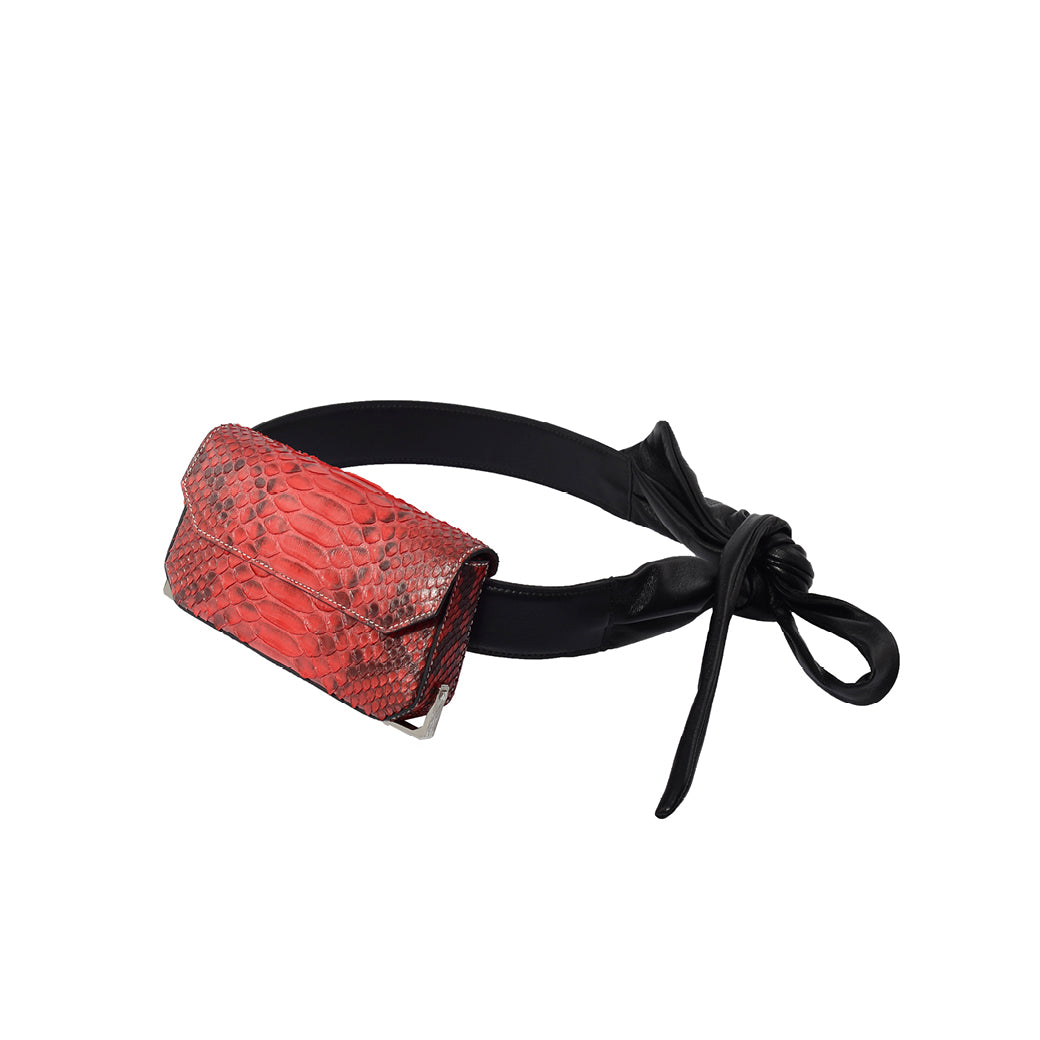 PISTOL | RUBY