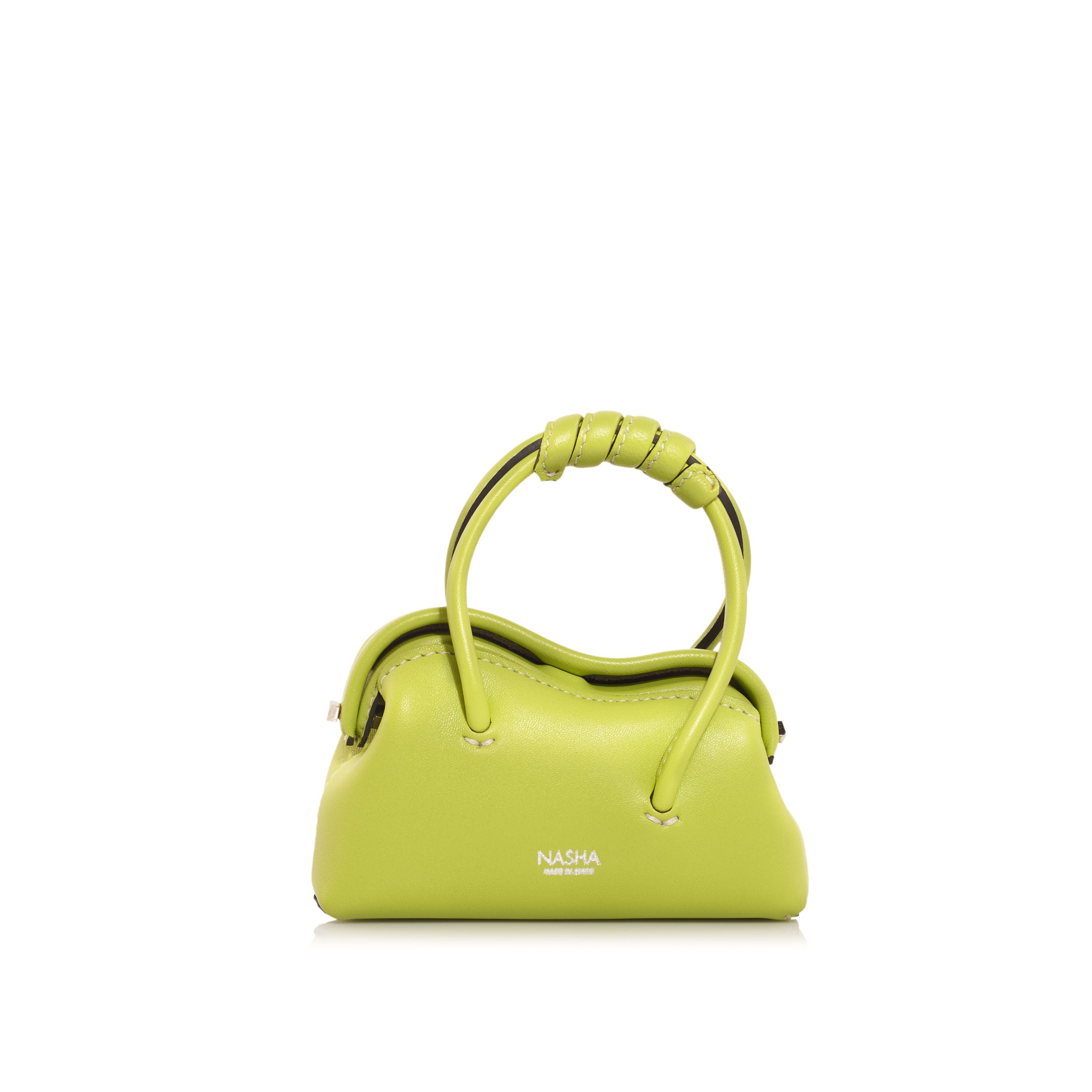 BABY MIST | LIME